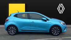 Renault Clio 1.6 E-TECH Hybrid 140 Iconic 5dr Auto Hybrid Hatchback